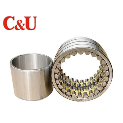 四列圓柱滾子軸承